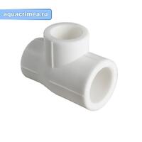 Тройник     40 * 20 * 40       (Valtec )   (5шт) VTp.735.0.040020040