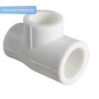 Тройник     40 * 25 * 40   VTp.735.0.040025040