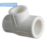 Тройник 40 (Valtec )   (5) VTp.731.0.040