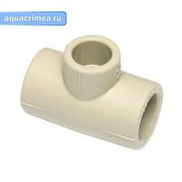 Тройник перех. 20х16 (50)