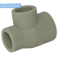 Тройник перех. 25х20х20 "Политэк"