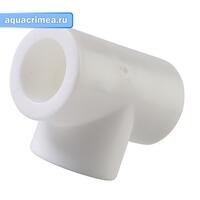 Тройник SLT Aqua (40 мм)