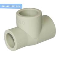 Тройник обоюдно перех. 32x25x25 (10=50)