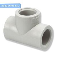 Тройник перех. 32х25 (50=100)