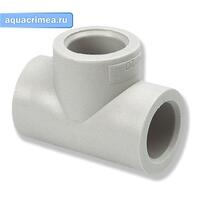 Тройник перех. 50х40 (10=60)