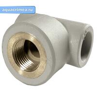 Тройник РВ 25*1/2" (20/180)