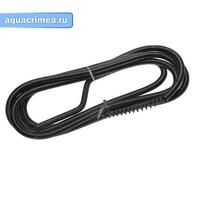 Трос сантехнический, длина 5м d=9 мм 51909-050 СИБИН