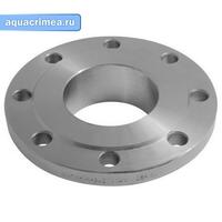 Фланец Ду20 Ру16 сталь плоский приварной