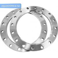 Фланец стальной под втулку 350/355 PN10