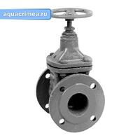 Задвижка клиновая Ду80" (96002011)