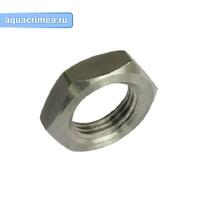 Контргайка стальная 15