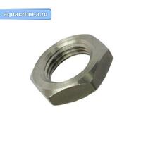 Контргайка стальная 25