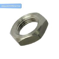 Контргайка стальная 50