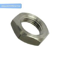 Контргайка стальная 32
