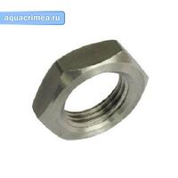 Контргайка стальная 65