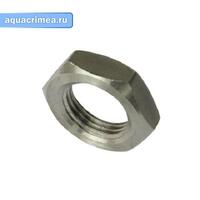 Контргайка стальная 20
