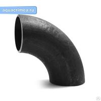 Отвод к/з сталь 45* Ду133*3,5