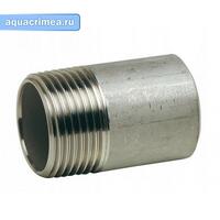 Резьба оцинкованная Ду 15