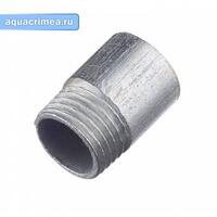 Резьба оцинкованная Ду 20