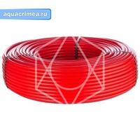 Труба PE-RT-труба 16х2,0 (200) (VALFEX) красный*