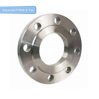 Фланец Ду25 Ру16 сталь плоский