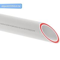 Труба арм. стекловолокном PN16 d25*3,5