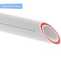 Труба арм. стекловолокном PN20 d32*5,4