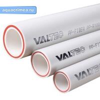 труба VALTEC 40 FIBER (м.)