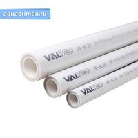 Труба с металлом Valtec  20     (120м)