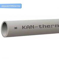 Труба 25mm PN20 (100)