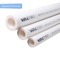 Труба Valtec   PP-R  25               (80м)