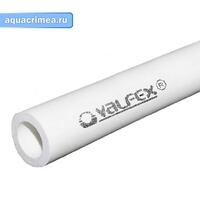 Труба PN20 ф40х6,7 (40) (Valfex) БЕЛАЯ