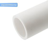 Труба PN10 ф50х4,5 (24) (Valfex) БЕЛАЯ