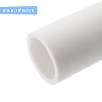 Труба PN10 ф75х6,8 (12) (Valfex) БЕЛАЯ