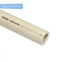 Труба PN16 40mm(24)