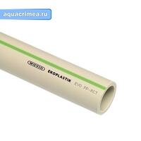 Труба EVO 40x4.5 PN22 (24)