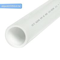 Труба PPR PN 10 Дн 110x10,0