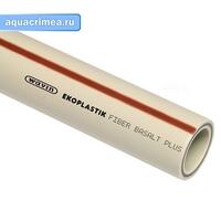 Труба 90 BASALT PLUS (FIBER) со стекловолокном (4)