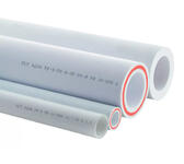 Труба ППР (белая)