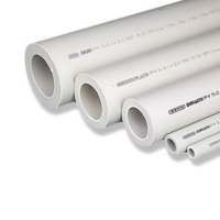 Труба  d 25 х 2,5  PN10  СЕРАЯ PPR