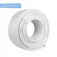 Труба Bergerr Multilayer pex b/alum/ металлопластиковая 16*2,0  бухта 200 м
