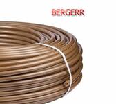 Трубы «BERGERR» из сшитого полиэтилена