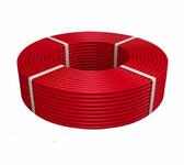 Трубы «KOLLER» из сшитого полиэтилена