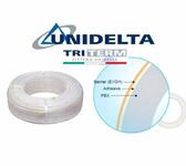 Трубы «UNIDELTA» из сшитого полиэтилена