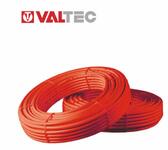 Трубы из сшитого полиэтилена «VALTEC»