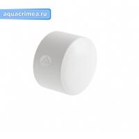 Заглушка SLT Aqua (110 мм)