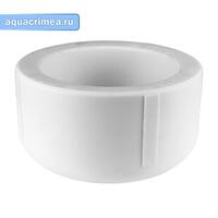 Заглушка 75 (30/5) (Valfex) БЕЛАЯ