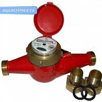 Водомер Ду 50 универсальный ВСКМ