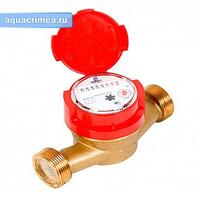 Счетчик Ду25 универсальный с имп. вых. ОСВУ