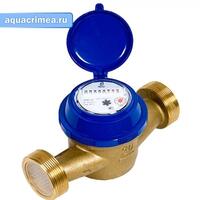 Водомер Ду 40 для холодной воды с имп. вых. ОСВХ